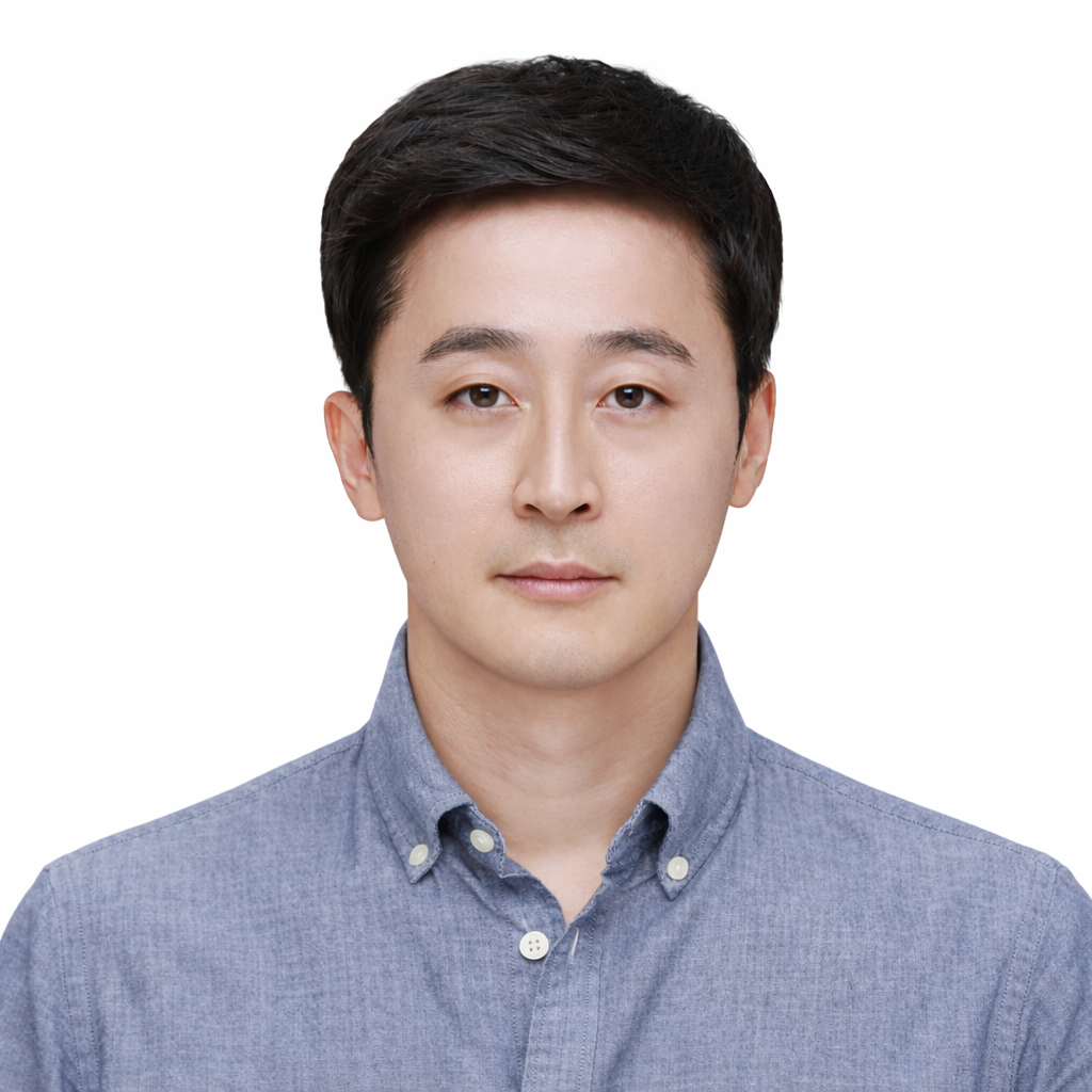 이진홍  Jinhong Lee 사진